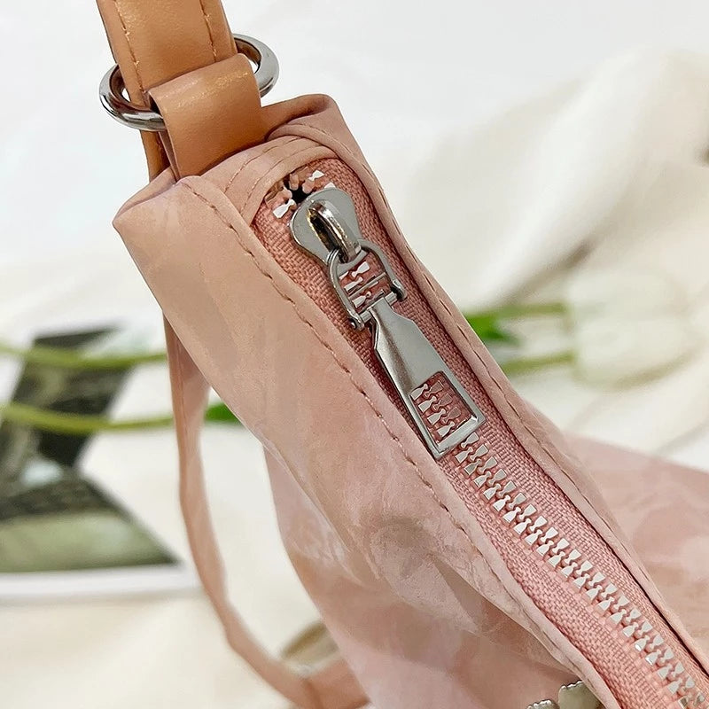 3-Way Butterfly Bag for Women