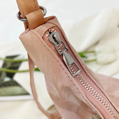 3-Way Butterfly Bag for Women