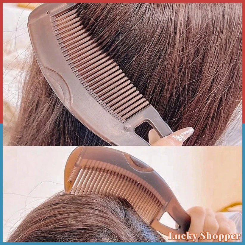 Anti-Dandruff Massage Comb