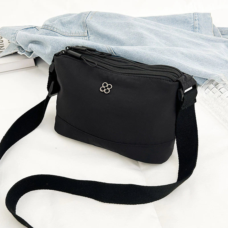 High Quality Waterproof Crossbody Bag