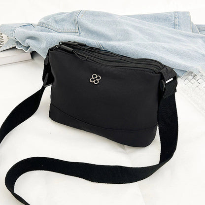 High Quality Waterproof Crossbody Bag