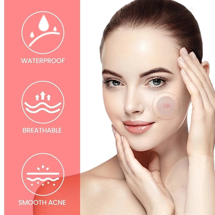 Star Pimple Patch