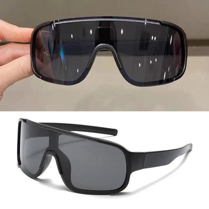 Kids Fashion Shield Sunglasses
