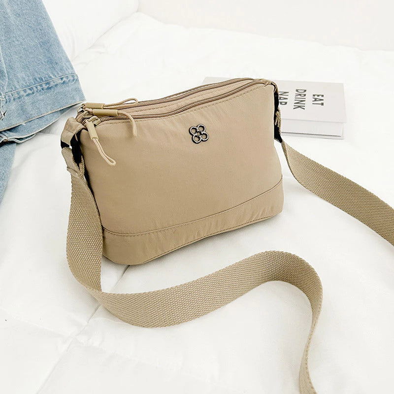 High Quality Waterproof Crossbody Bag
