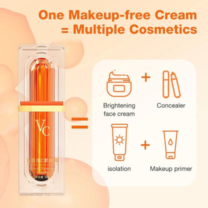 Five Vitamin C Face Cream 30g