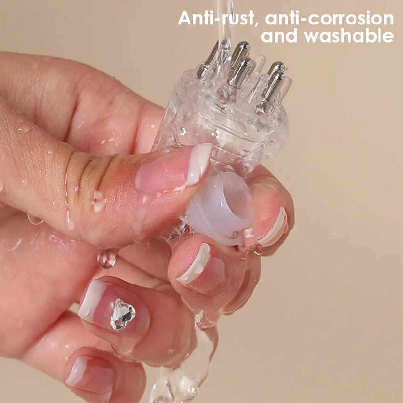Hair Oil Applicator 6ml