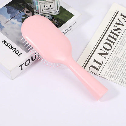 Air Cushion Massage Hair Brush