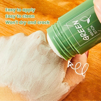 BUY 1 GET 1! GREEN MASK STICK