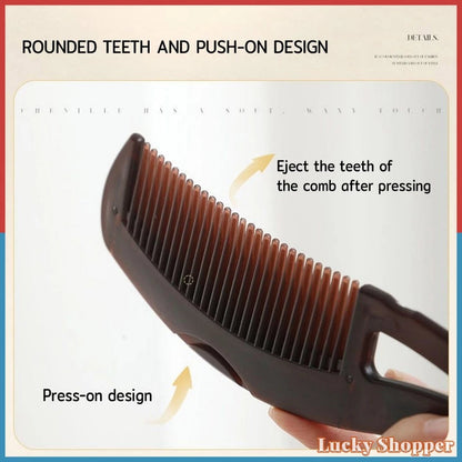 Anti-Dandruff Massage Comb