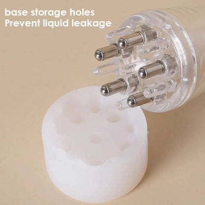 Hair Oil Applicator 6ml