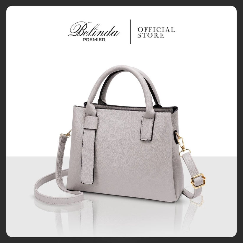 Elegant Structured Handbag