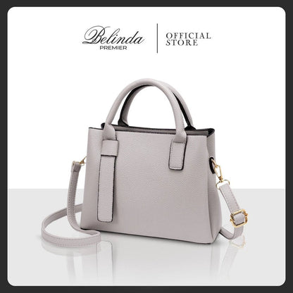 Elegant Structured Handbag