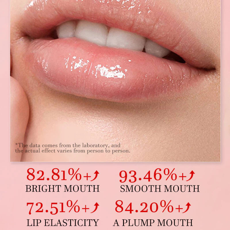 LBLS Vitamin C Lip Glow Serum