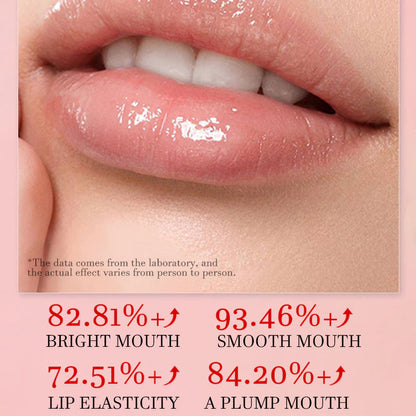 LBLS Vitamin C Lip Glow Serum