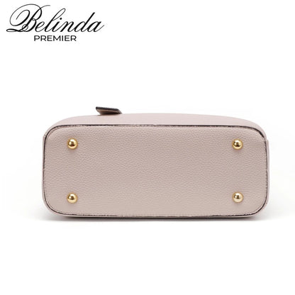 Elegant Structured Handbag