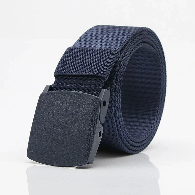 Kids Anti-Allergy Nylon Belt