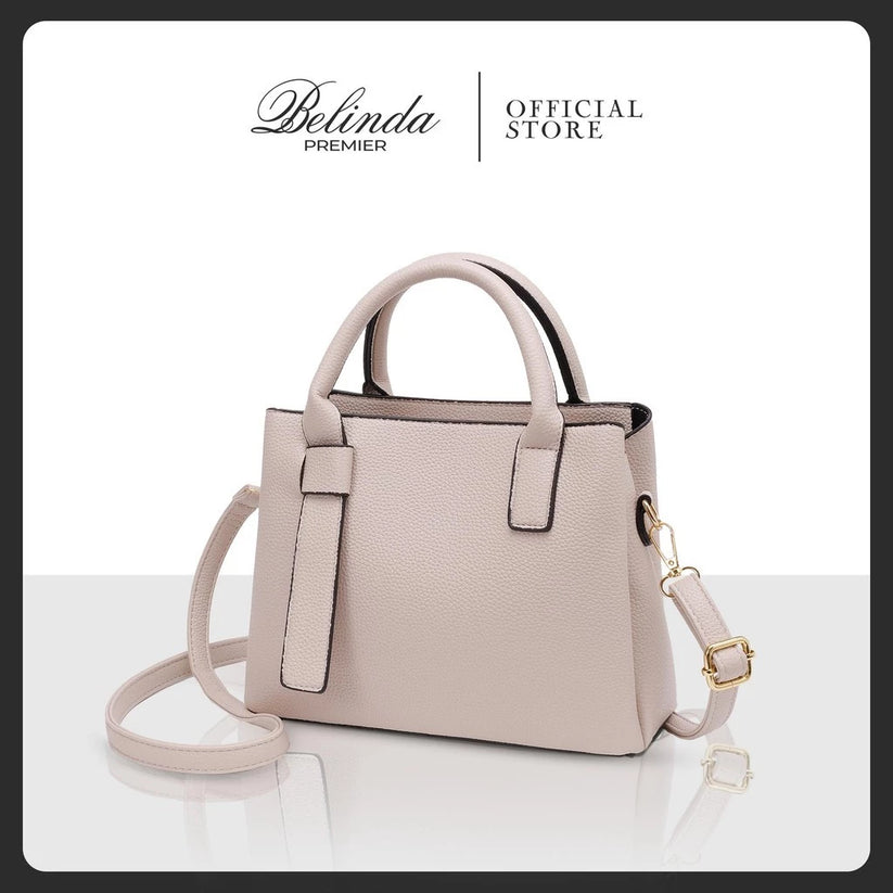 Elegant Structured Handbag