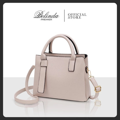 Elegant Structured Handbag