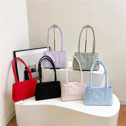GW Ballerina Bag