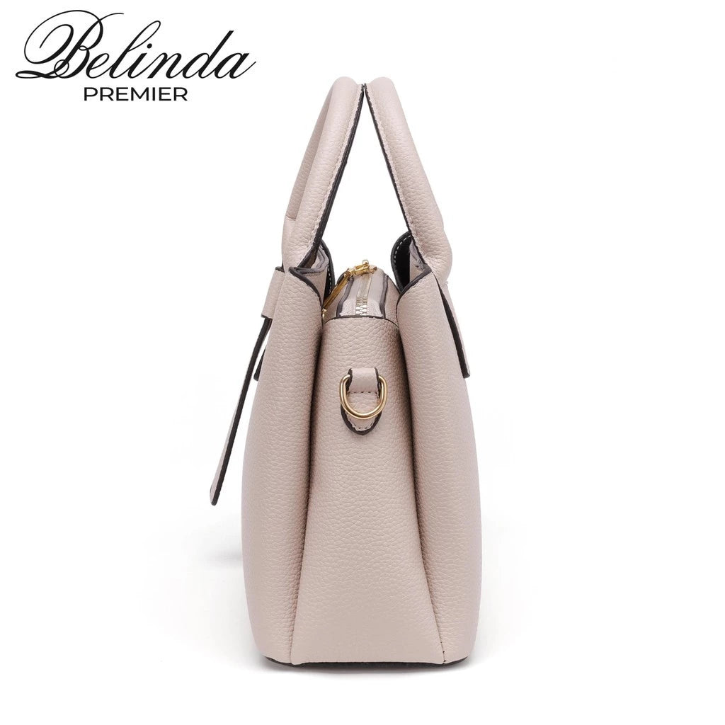 Elegant Structured Handbag