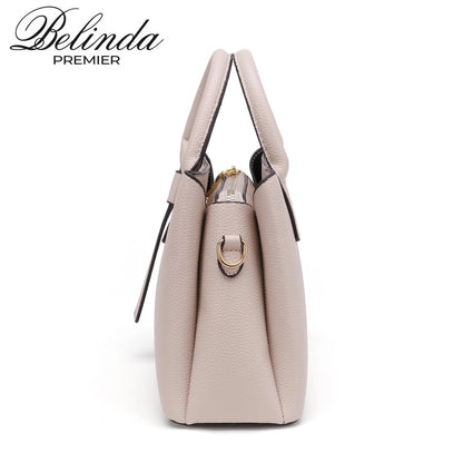 Elegant Structured Handbag