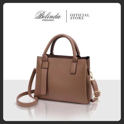Elegant Structured Handbag