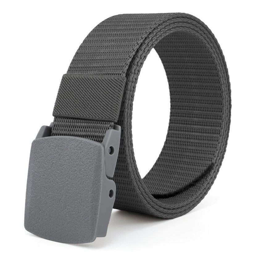 Kids Anti-Allergy Nylon Belt