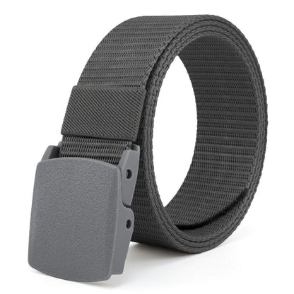 Kids Anti-Allergy Nylon Belt