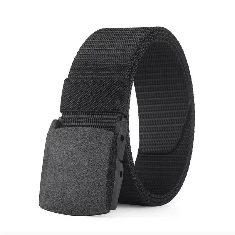 Kids Anti-Allergy Nylon Belt