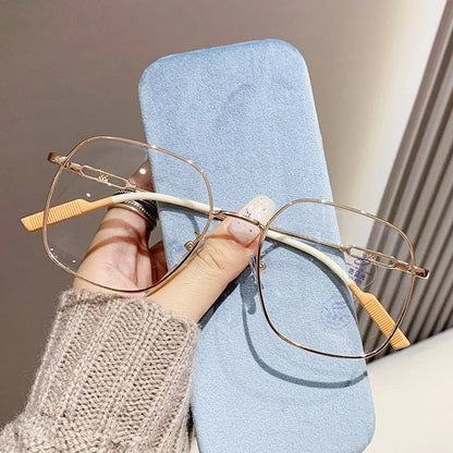 Anti Radiation Photochromic Eyewear