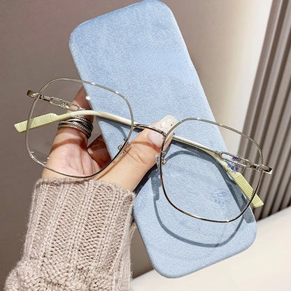 Anti Radiation Photochromic Eyewear