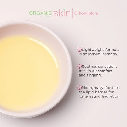 ORGANIC SKIN Japan Intimate Beauty Oil for Stretch Marks & Scar Treatment 60ml