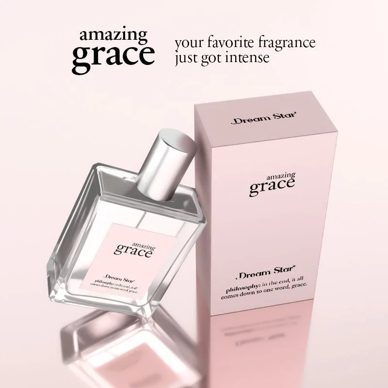 Dream Star Amazing Grace Perfume