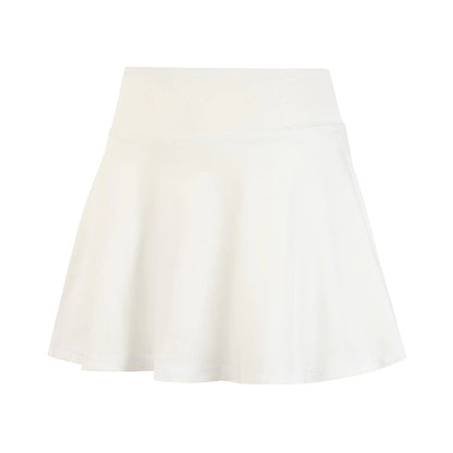 High Waisted Tennis Skort with Pocket