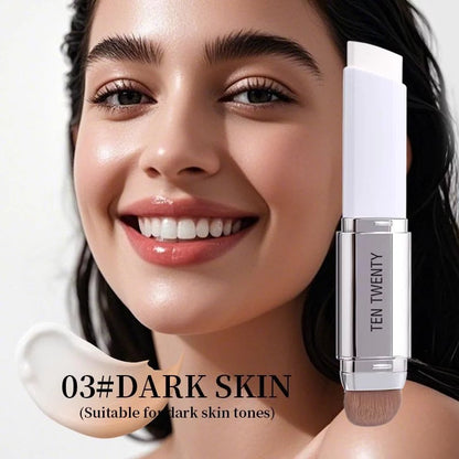 TEN TWENTY 2-in-1 Color Changing Foundation Stick