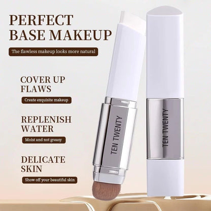 TEN TWENTY 2-in-1 Color Changing Foundation Stick