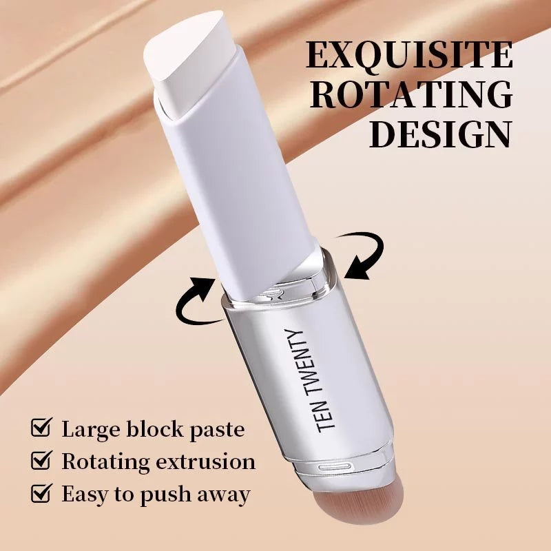 TEN TWENTY 2-in-1 Color Changing Foundation Stick
