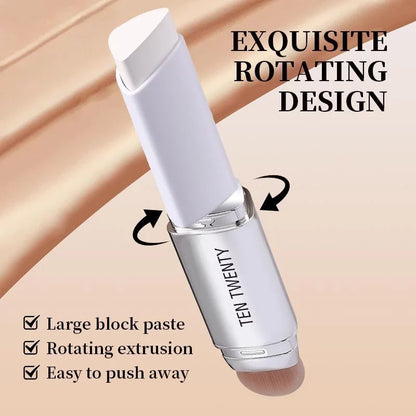 TEN TWENTY 2-in-1 Color Changing Foundation Stick