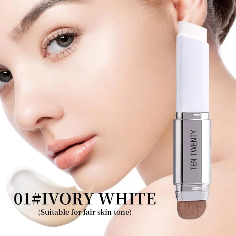 TEN TWENTY 2-in-1 Color Changing Foundation Stick