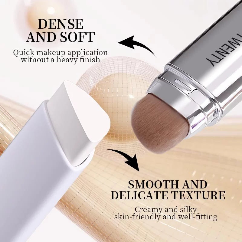 TEN TWENTY 2-in-1 Color Changing Foundation Stick