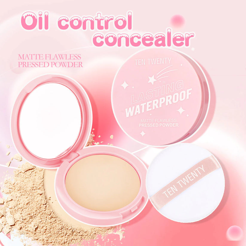 TEN TWENTY 5 PCS Makeup Gift Set