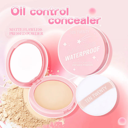TEN TWENTY 5 PCS Makeup Gift Set