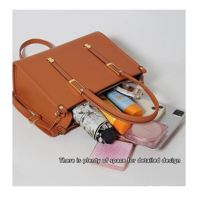 Premier Timeless Structured Fashion Handbag