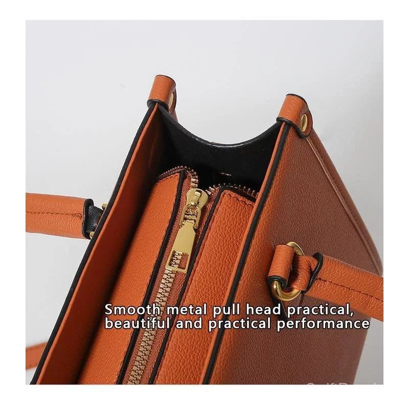 Premier Timeless Structured Fashion Handbag