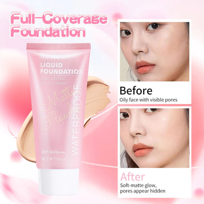 TEN TWENTY 5 PCS Makeup Gift Set