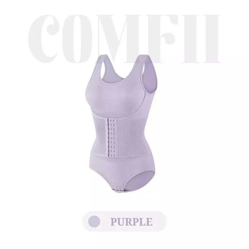 Waist Shaper Bodysuit