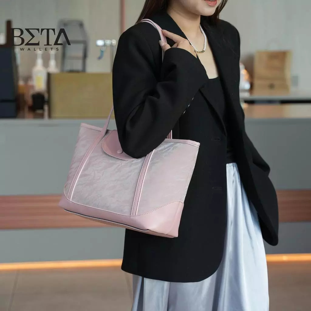 CP137 Large Capacity Tote Bag