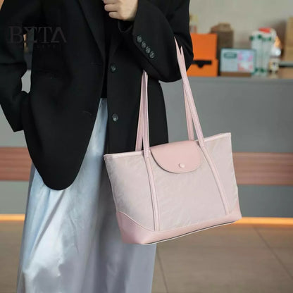 CP137 Large Capacity Tote Bag
