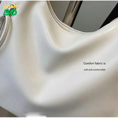 3-Way Leather Bag (Shoulder | Backpack | Crossbody)