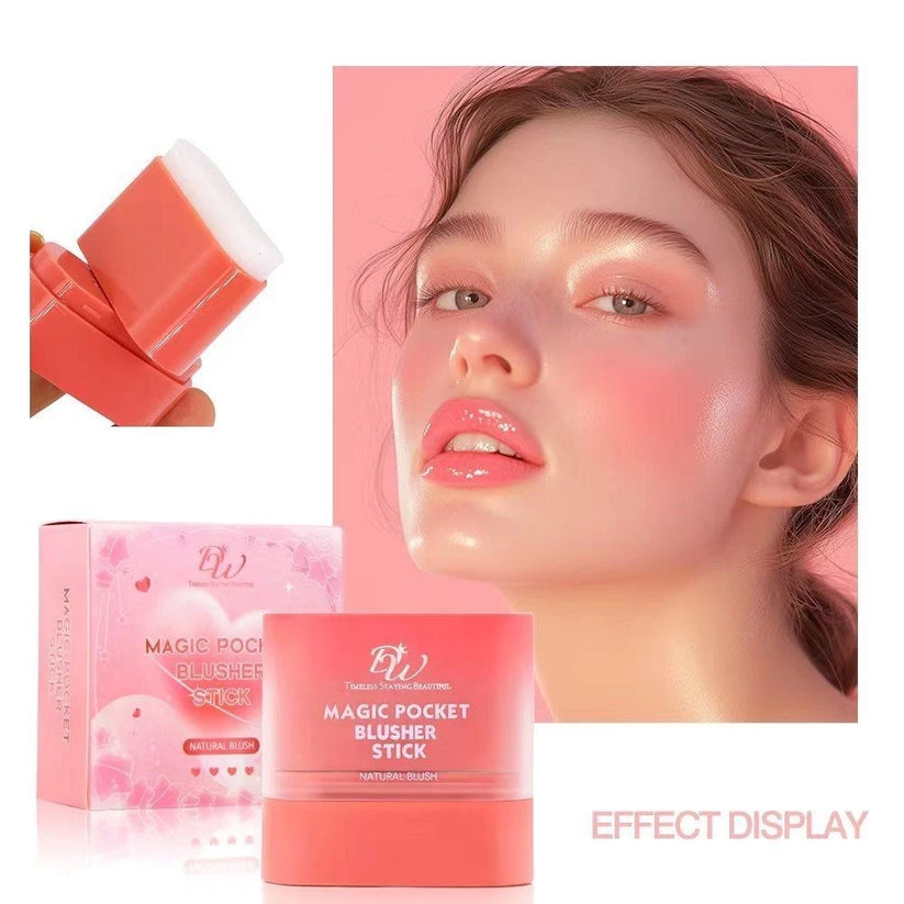 DW Magic Pocket Blusher Stick